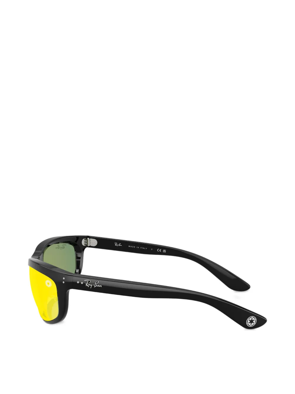 Ray-Ban x Star Wars™ Balorama zonnebril Zwart