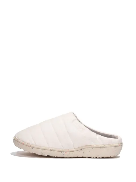 SUBU quilted slippers