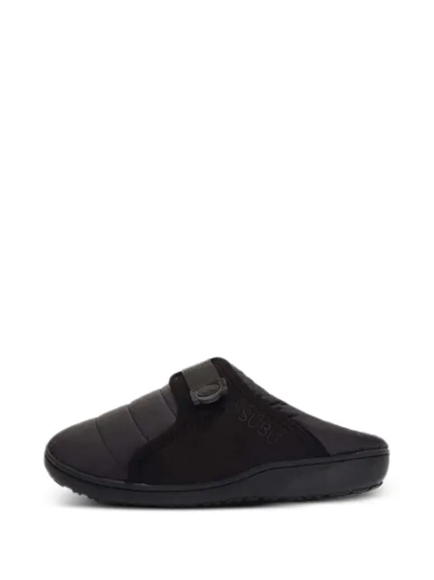 SUBU strap slippers
