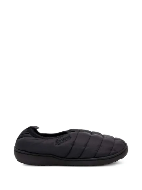 SUBU Slipper Packable F-Line matelassê