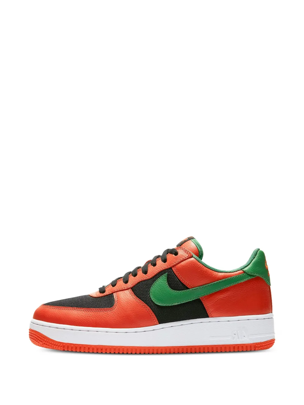 Nike Air Force 1 Low sneakers Oranje