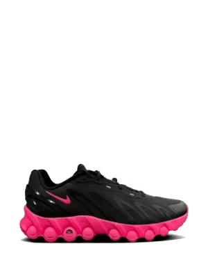 Nike x Palace 'Air Max DN8' スニーカー | ブラック | FARFETCH JP