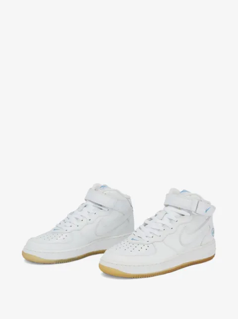 Nike Sneakers Air Force 1 Mid