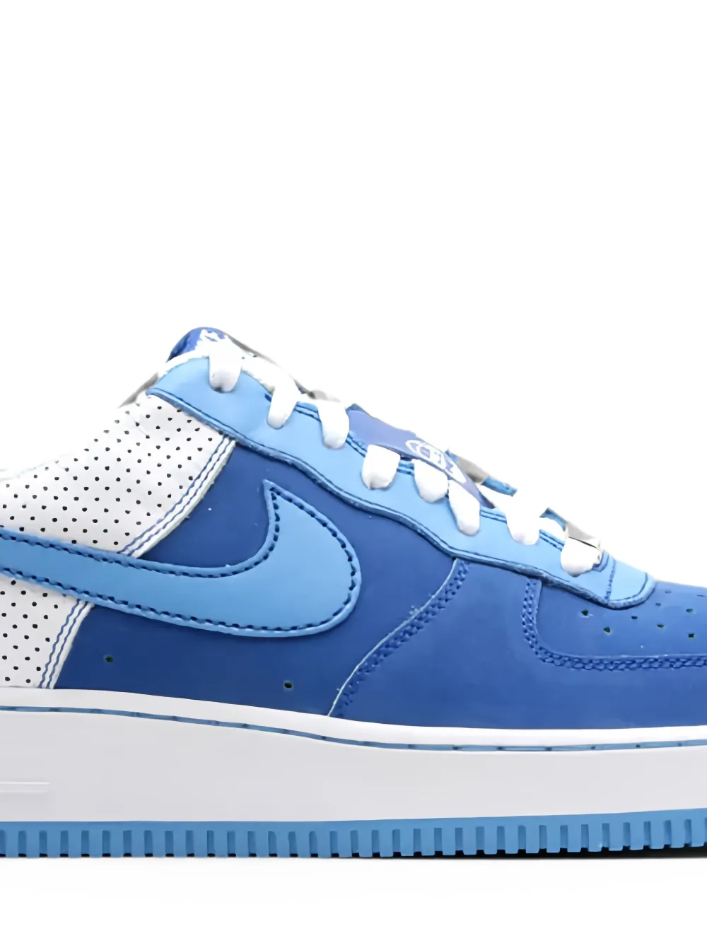Nike Air Force 1 Low sneakers Blauw