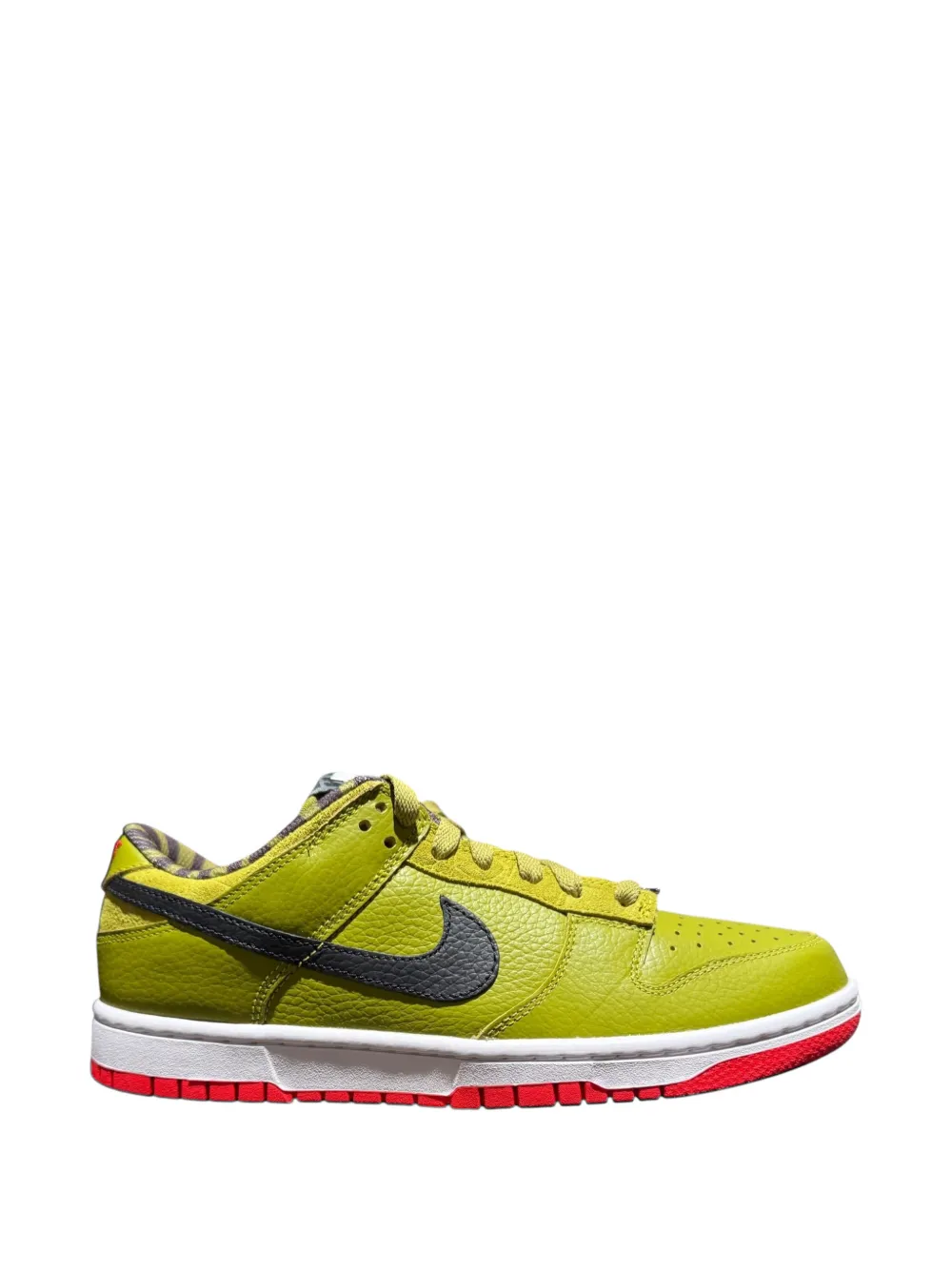 Nike Dunk Low Retro SE sneakers - Verde