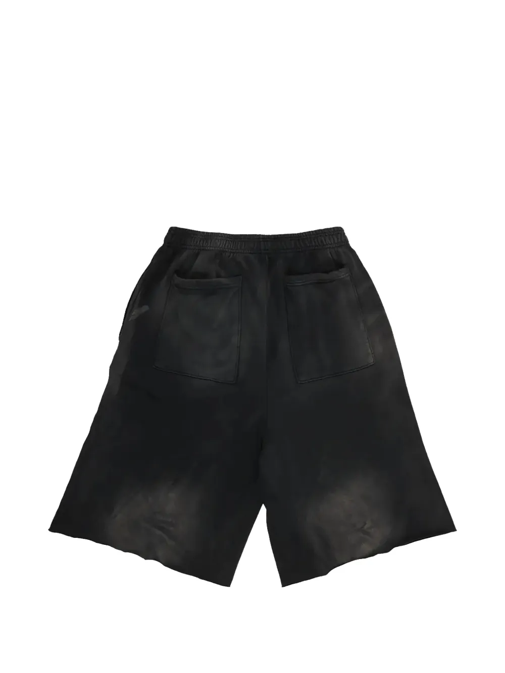 Nike x Cactus Jack x Fragment Graphic Track Shorts | Black | FARFETCH