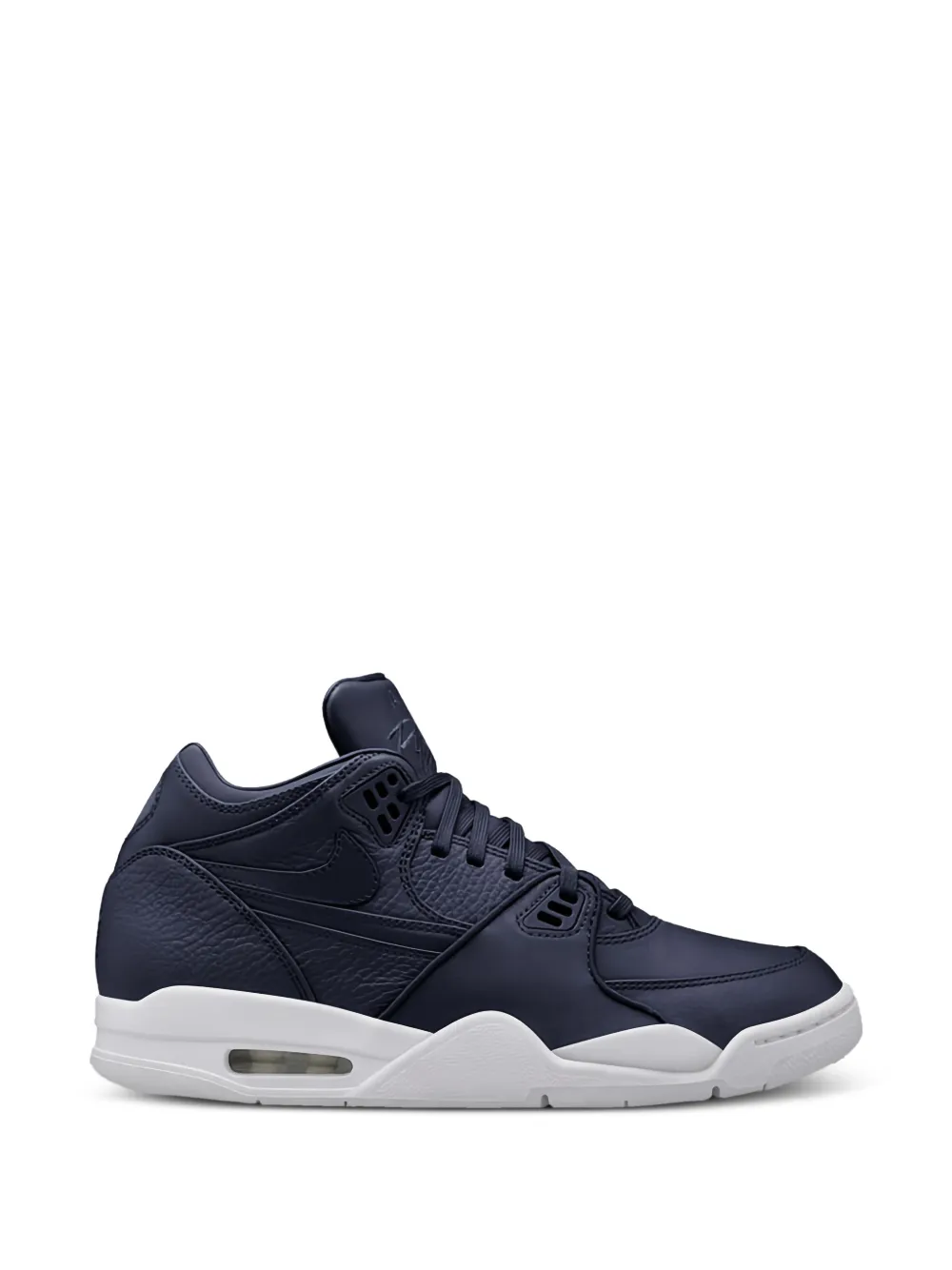 Nike Air Flight 89 sneakers Blauw