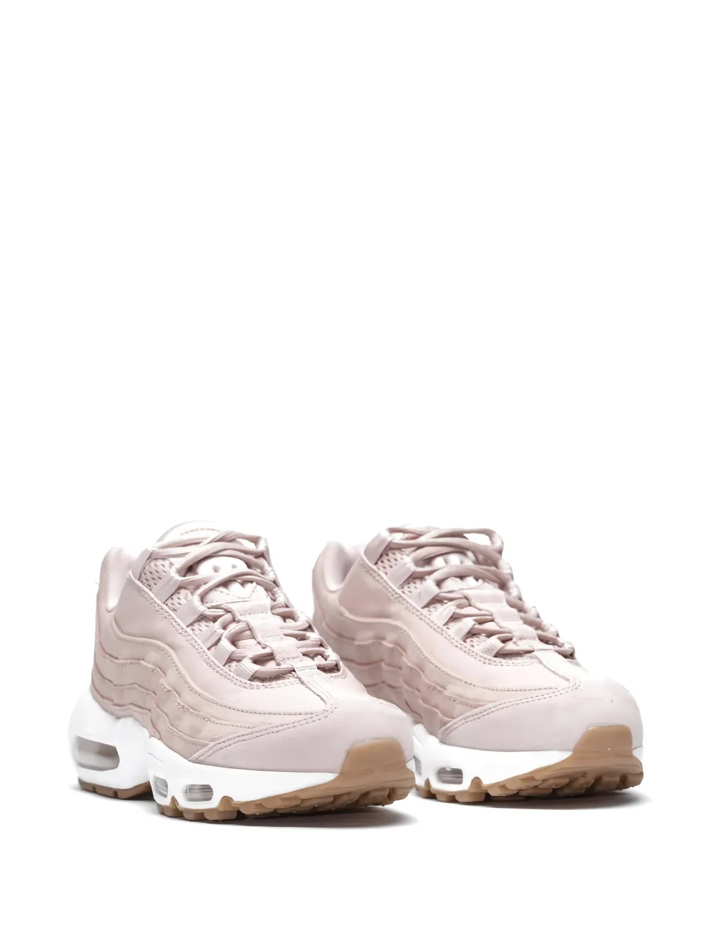 Nike Air Max 95 sneakers Roze