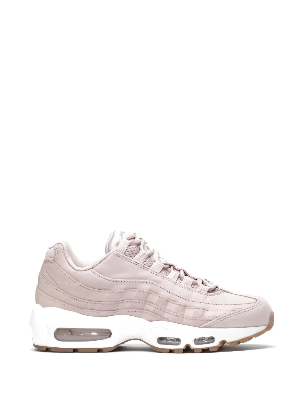 Nike Air Max 95 sneakers Roze