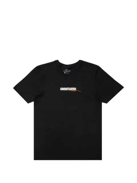 Nike x Undefeated Kobe t-shirt
