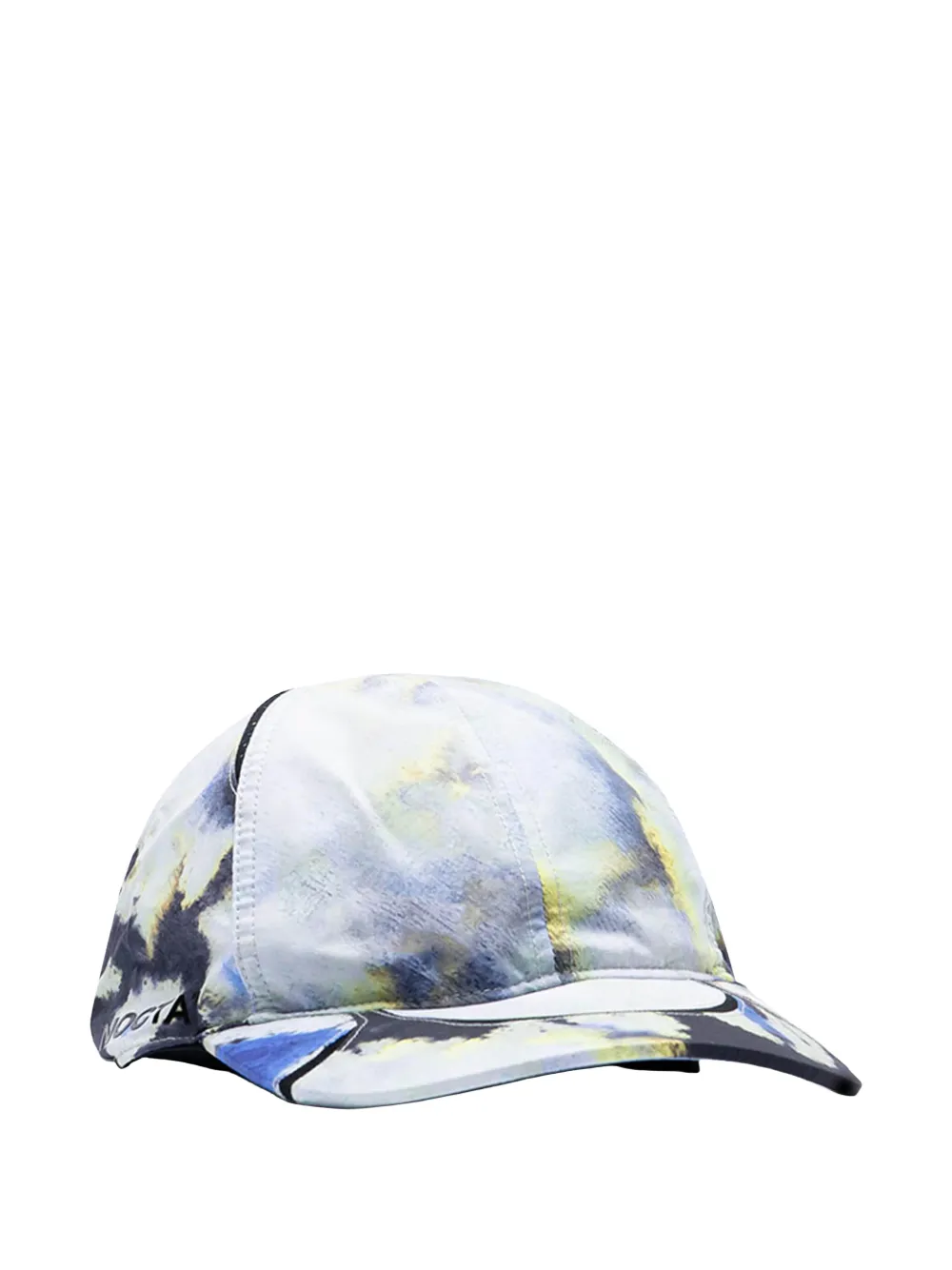 Nike Nocta Opal sun hat - Bianco