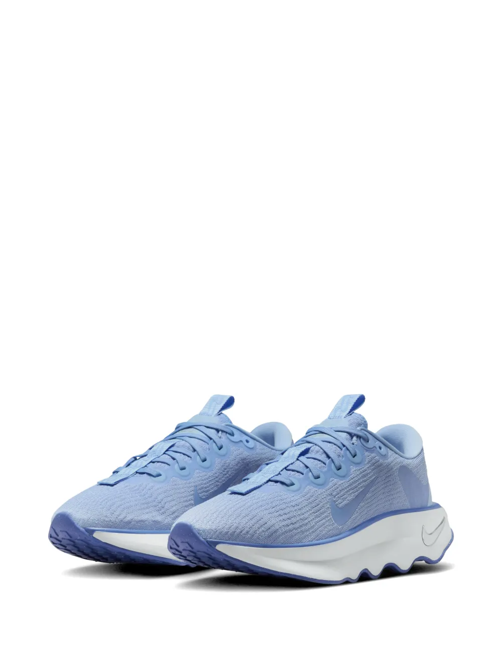 Nike Motiva sneakers Blauw