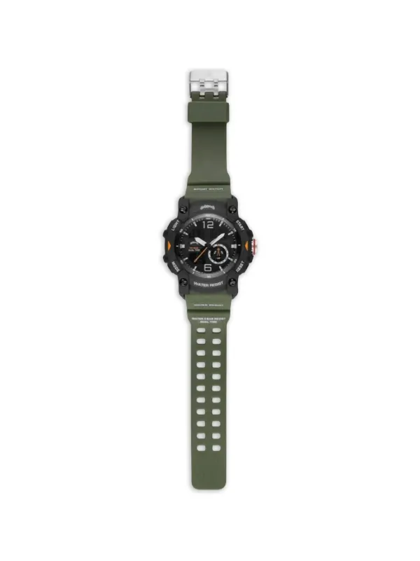 GODSPEED Sc Watch | Black | FARFETCH