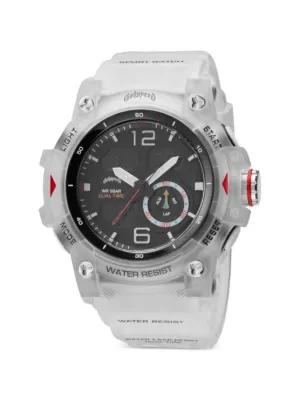 新品Godspeed SC Watch GODSPEED Sc Watch | Black | FARFETCH IL