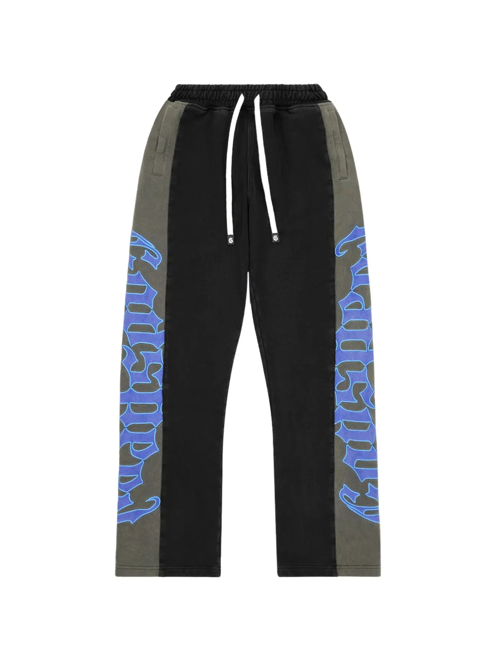 GODSPEED courtside track trousers - Nero