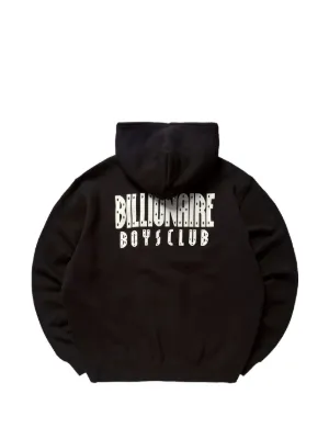 Billionaire Boys Club（ビリオネア・ボーイズ・クラブ）パーカー