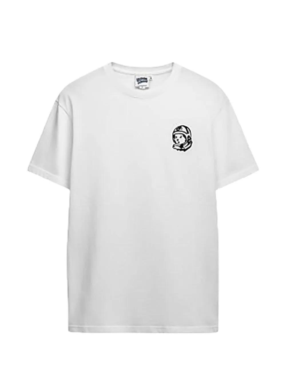 Billionaire Boys Club short-sleeved T-shirt - Bianco