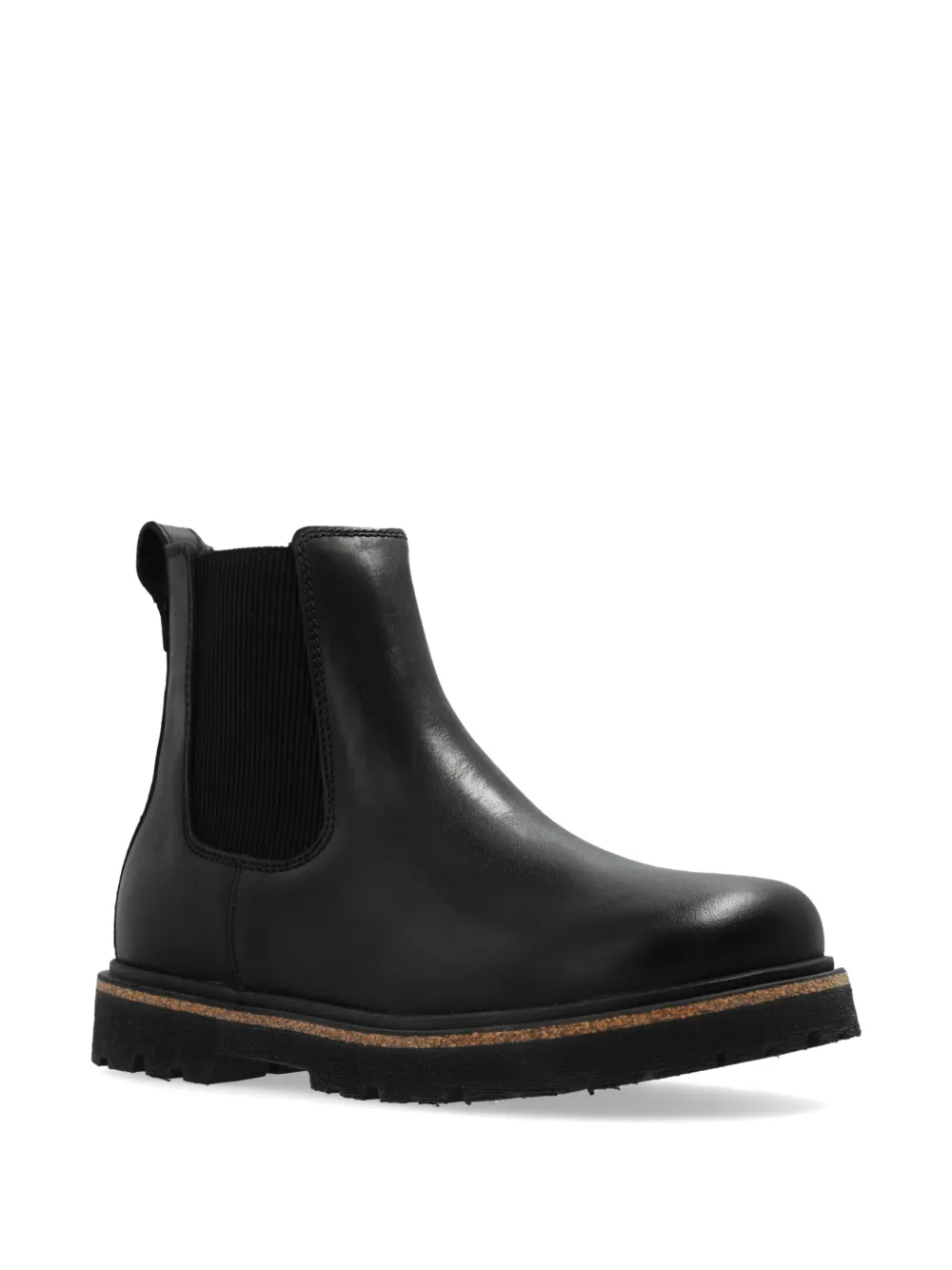 Birkenstock Highwood slip-on sneakers Zwart