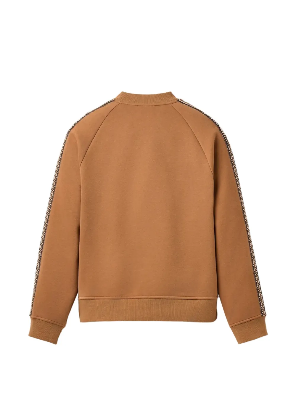 UGG Tasman sweater met ronde hals Bruin