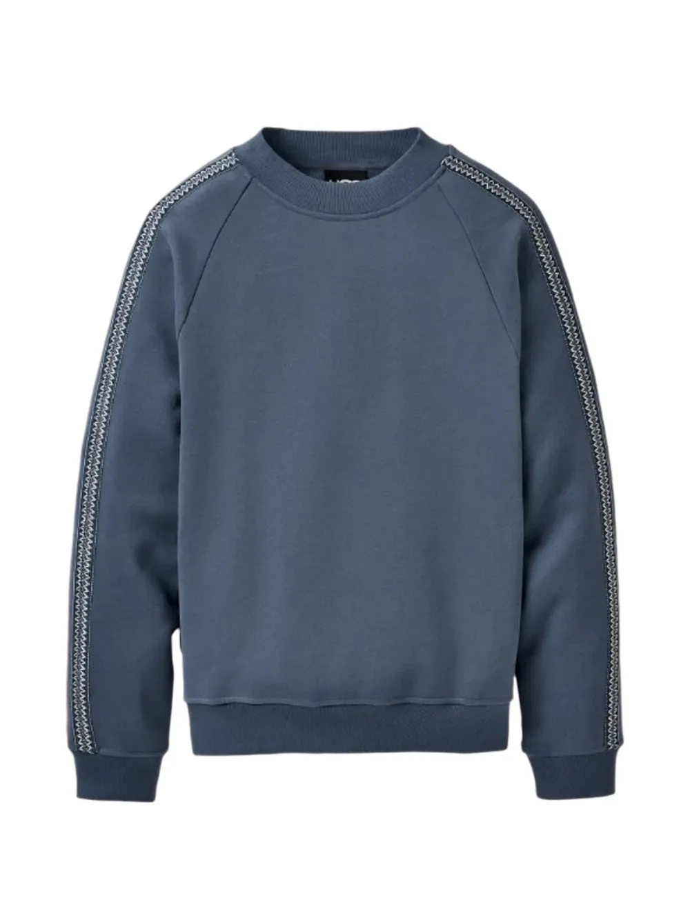 UGG crew-neck sweatshirt - Blu