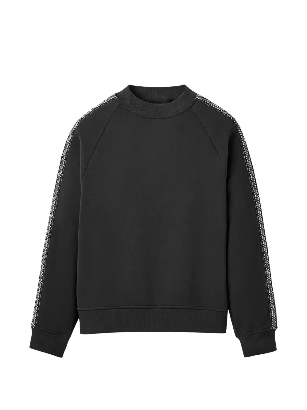 UGG crew-neck sweatshirt - Nero