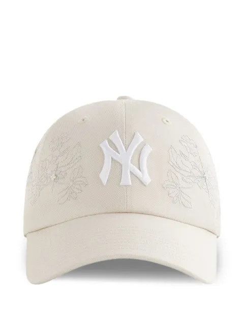 KITH x Lisa & '47 New York Yankees cap