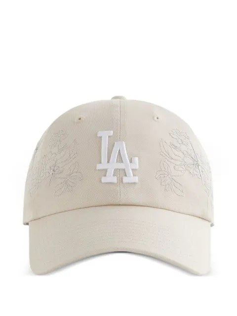 KITH Los Angeles Dodgers Clean Up Classic cap