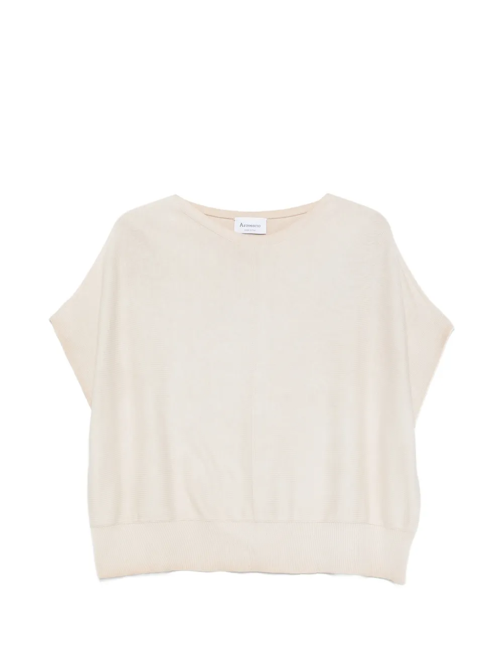 short-sleeves T-shirt