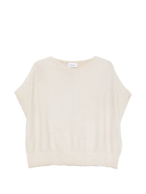 AROVESCIO short-sleeves T-shirt