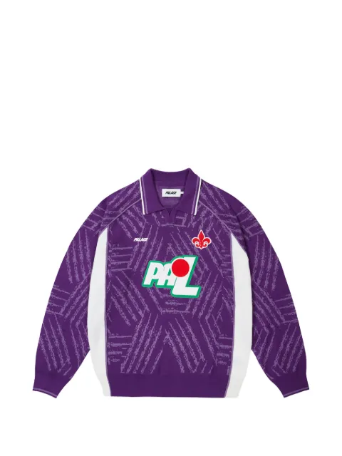 Palace sweat-shirt Viola
