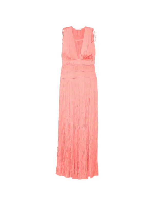 ulla johnson dress pink Pink Dresses | Designer Gowns