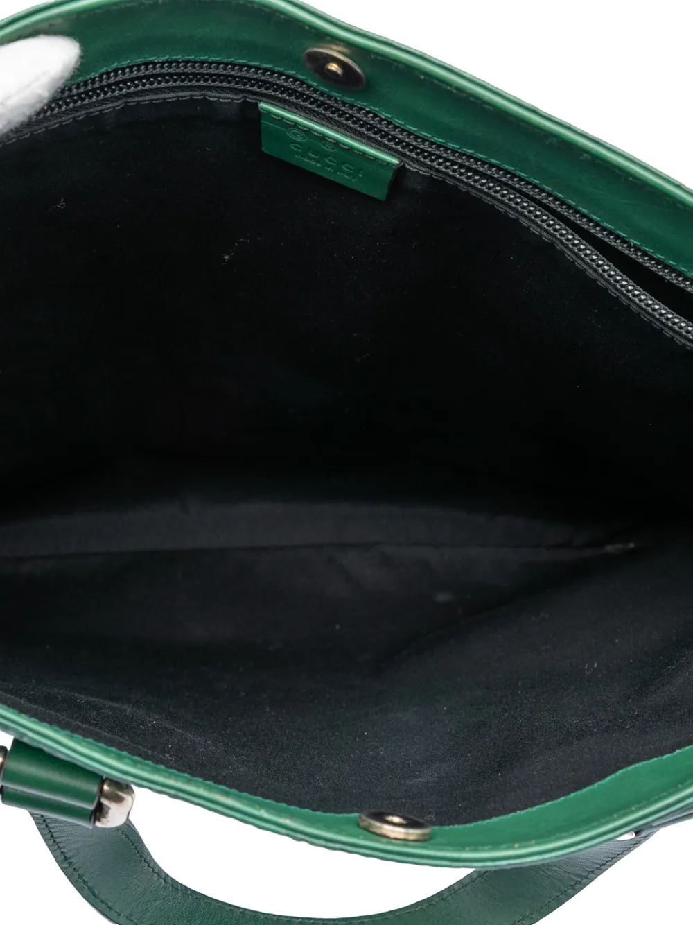 2016-2026 Guccissima Tote Bag