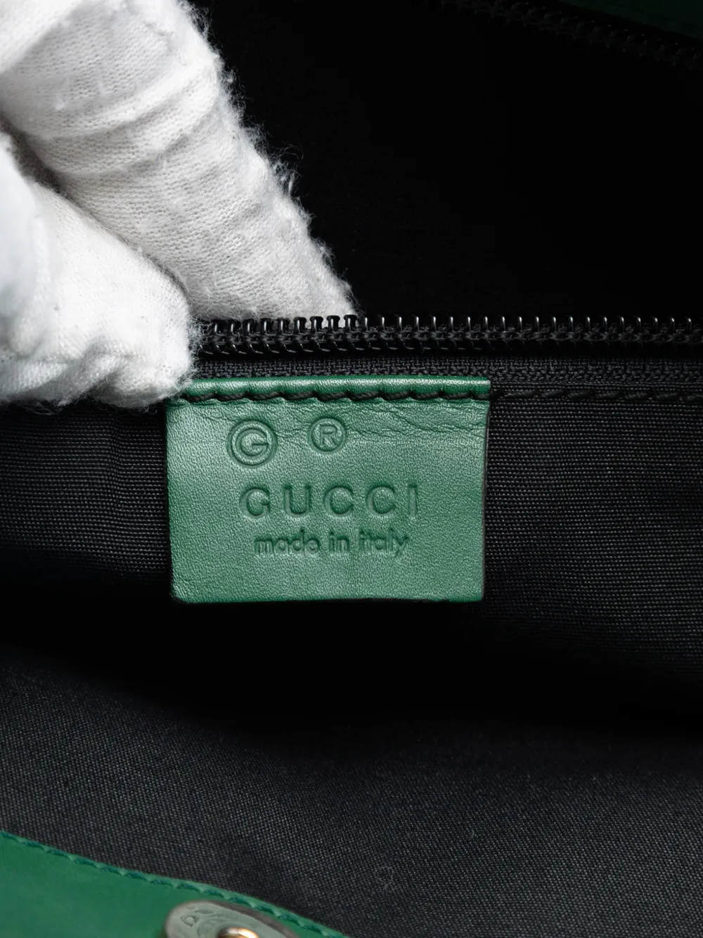 2016-2026 Guccissima Tote Bag