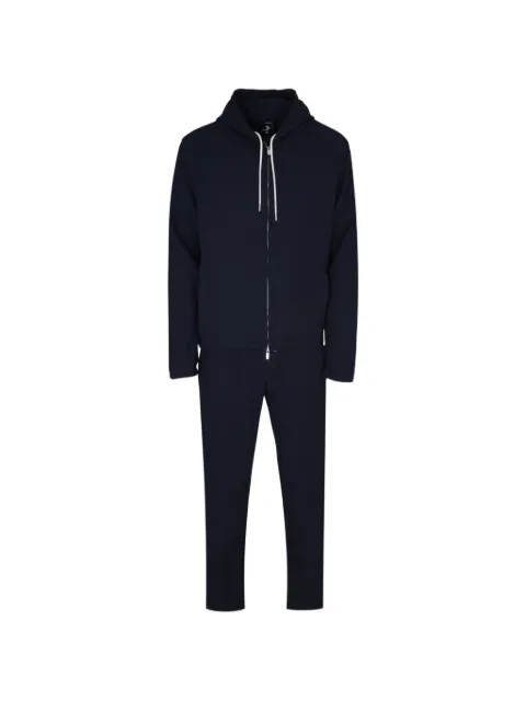 Tombolini Zero Gravity hooded suit