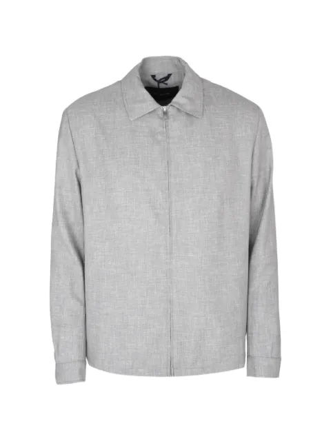 Tombolini Zero Gravity zip-up jacket