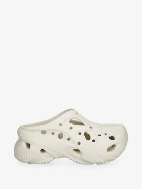 Crocs Caged perforated slip-on sneakers
