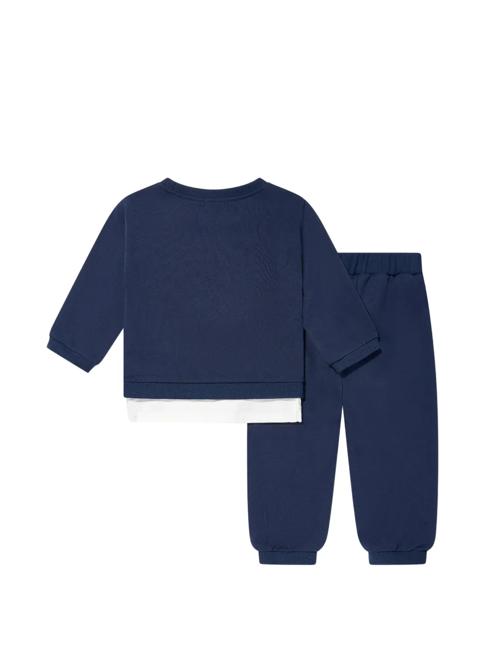 Bear Tracksuit