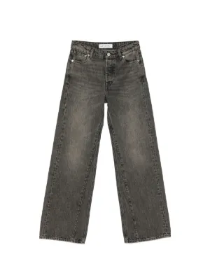 OUR LEGACY Treble Cut ジーンズ | グレー | FARFETCH JP