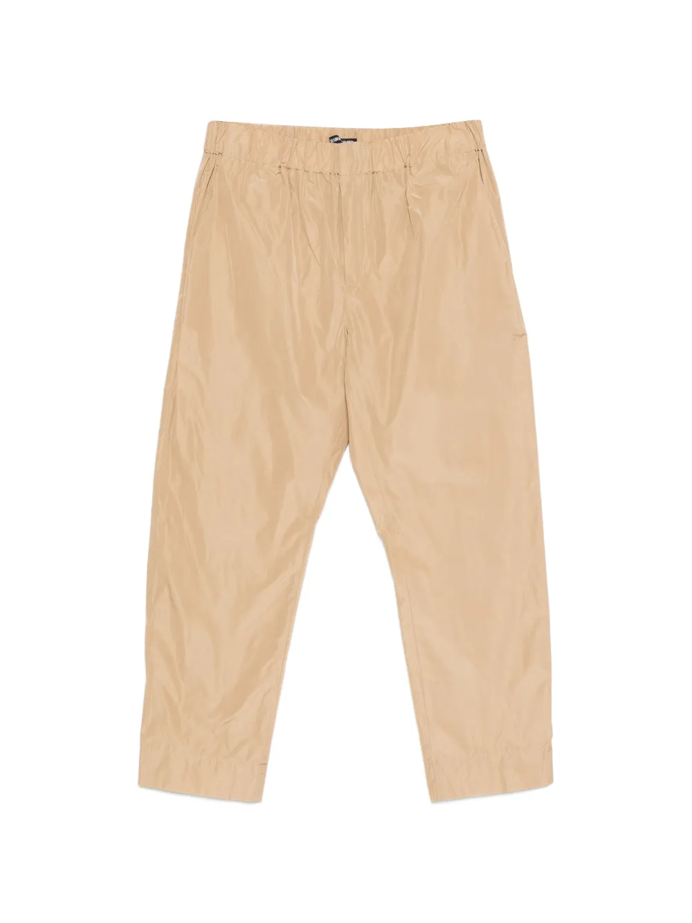 SUSANNE BOMMER elasticated trousers