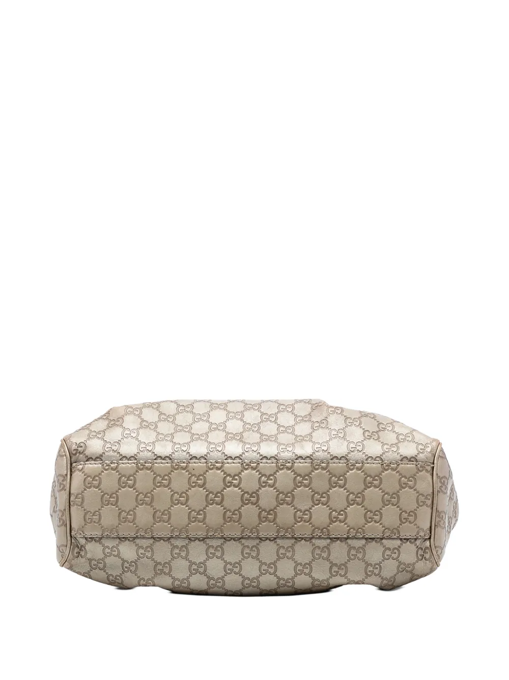 2016-2026 Medium Guccissima Sukey Tote Bag