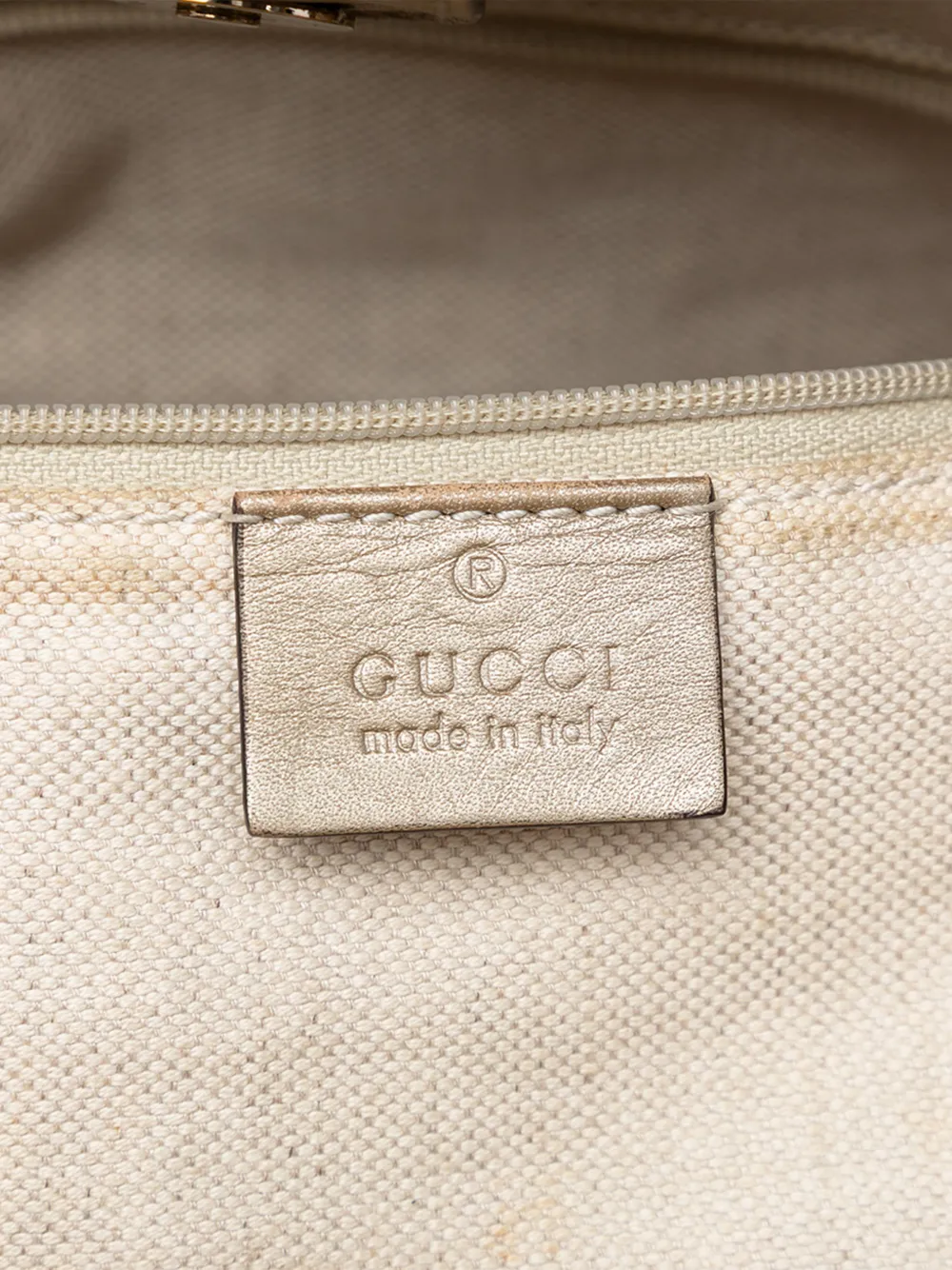 2016-2026 Medium Guccissima Sukey Tote Bag
