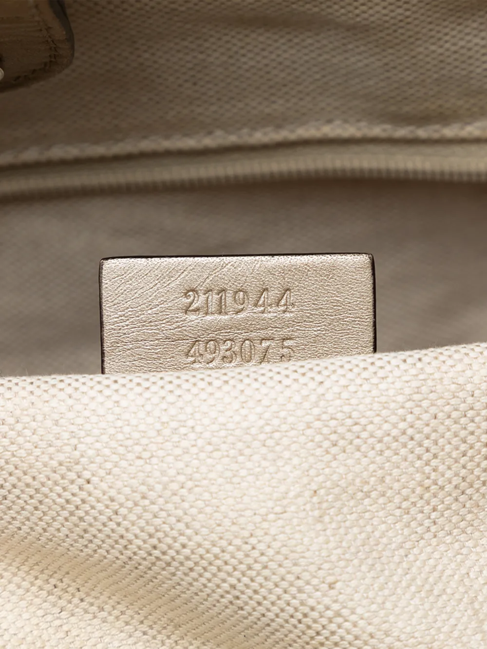 2016-2026 Medium Guccissima Sukey Tote Bag