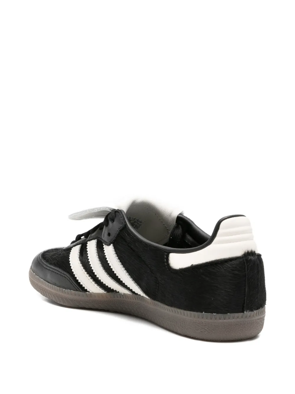 adidas Samba LT sneakers Zwart