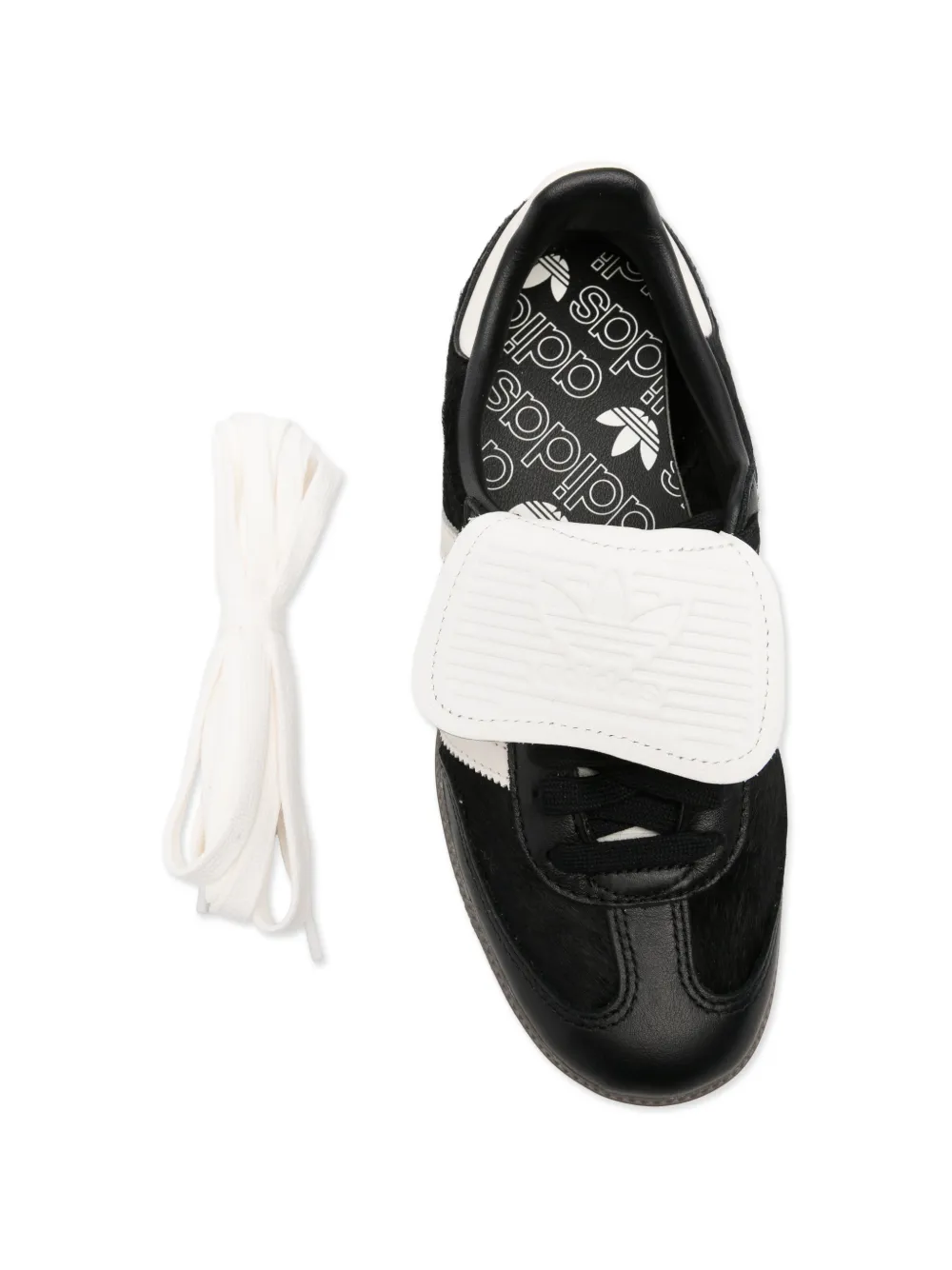 adidas Samba LT sneakers Zwart