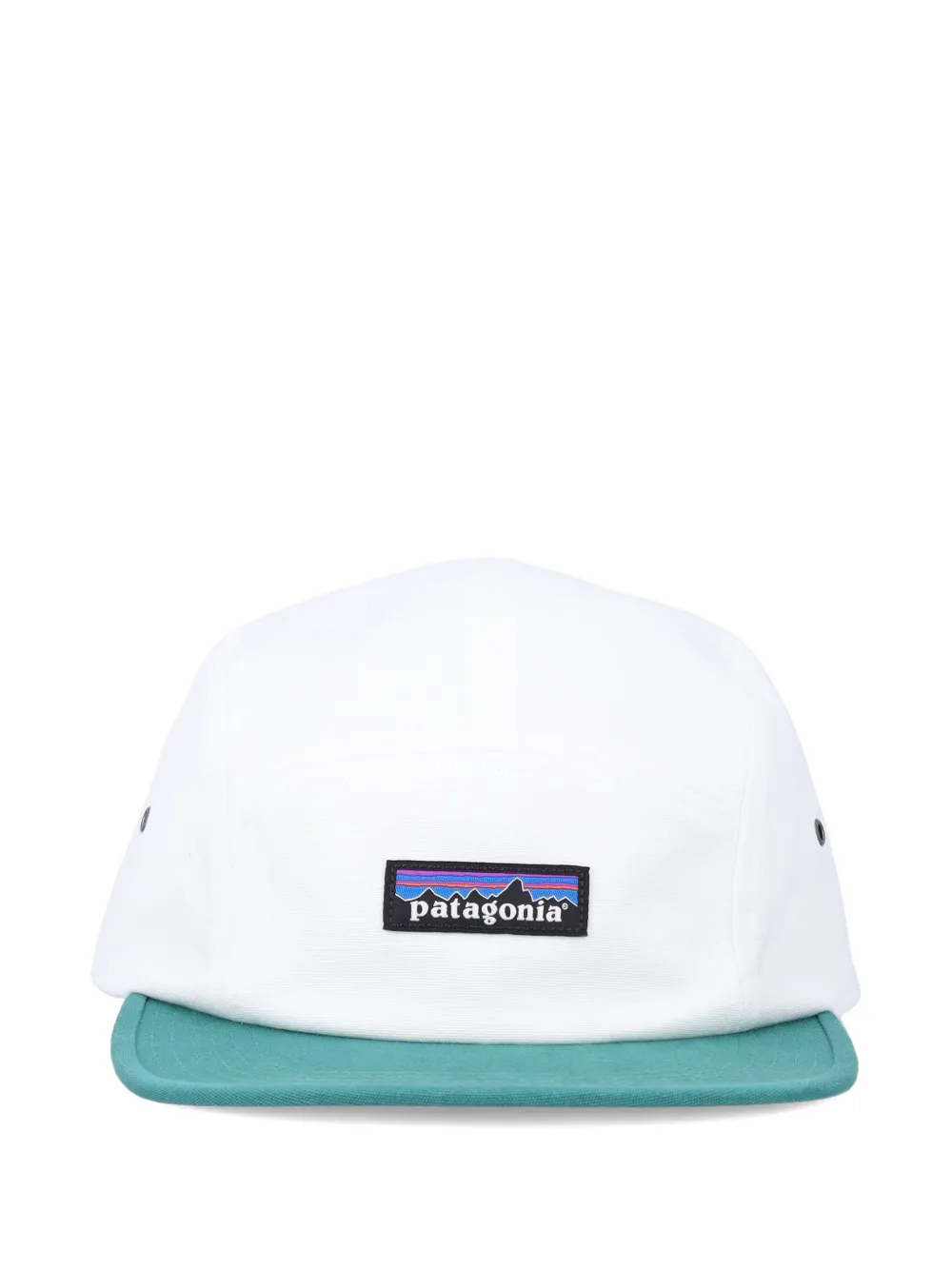 Patagonia Maclure hat - Bianco