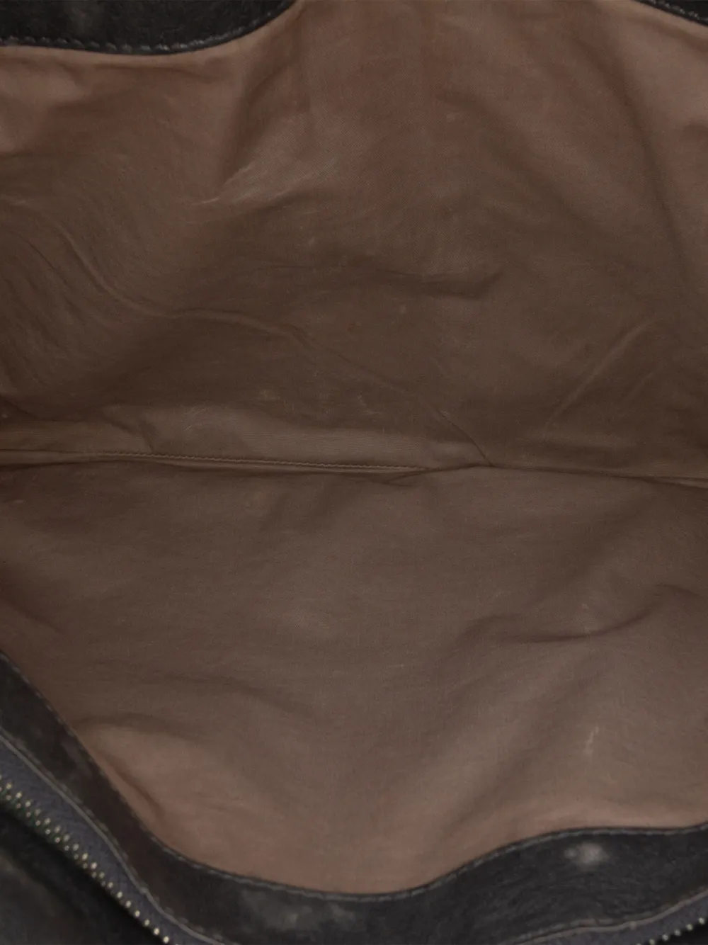 2012-2025 Nappa Intrecciato Club Fume Briefcase Business Bag