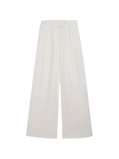 Momoni pantalon palazzo Aspen