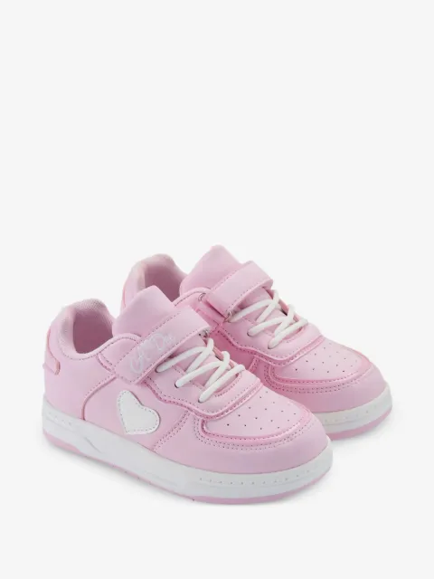 A-Dee Heart sneakers