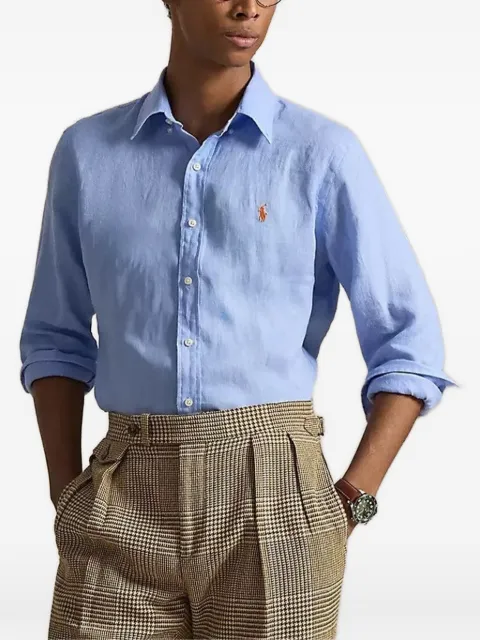 Polo Ralph Lauren camisa con botones