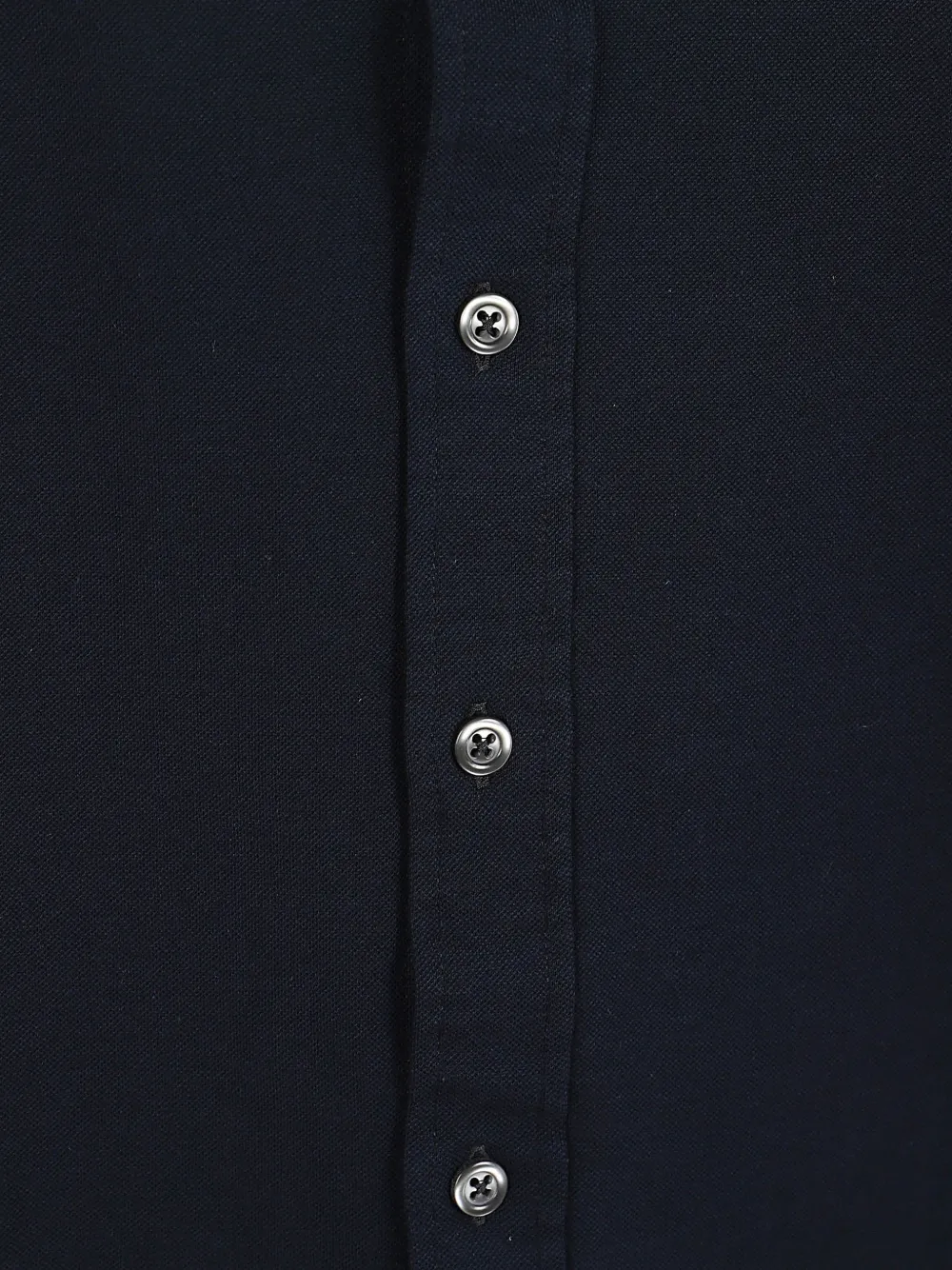 Barba Overhemd Blauw
